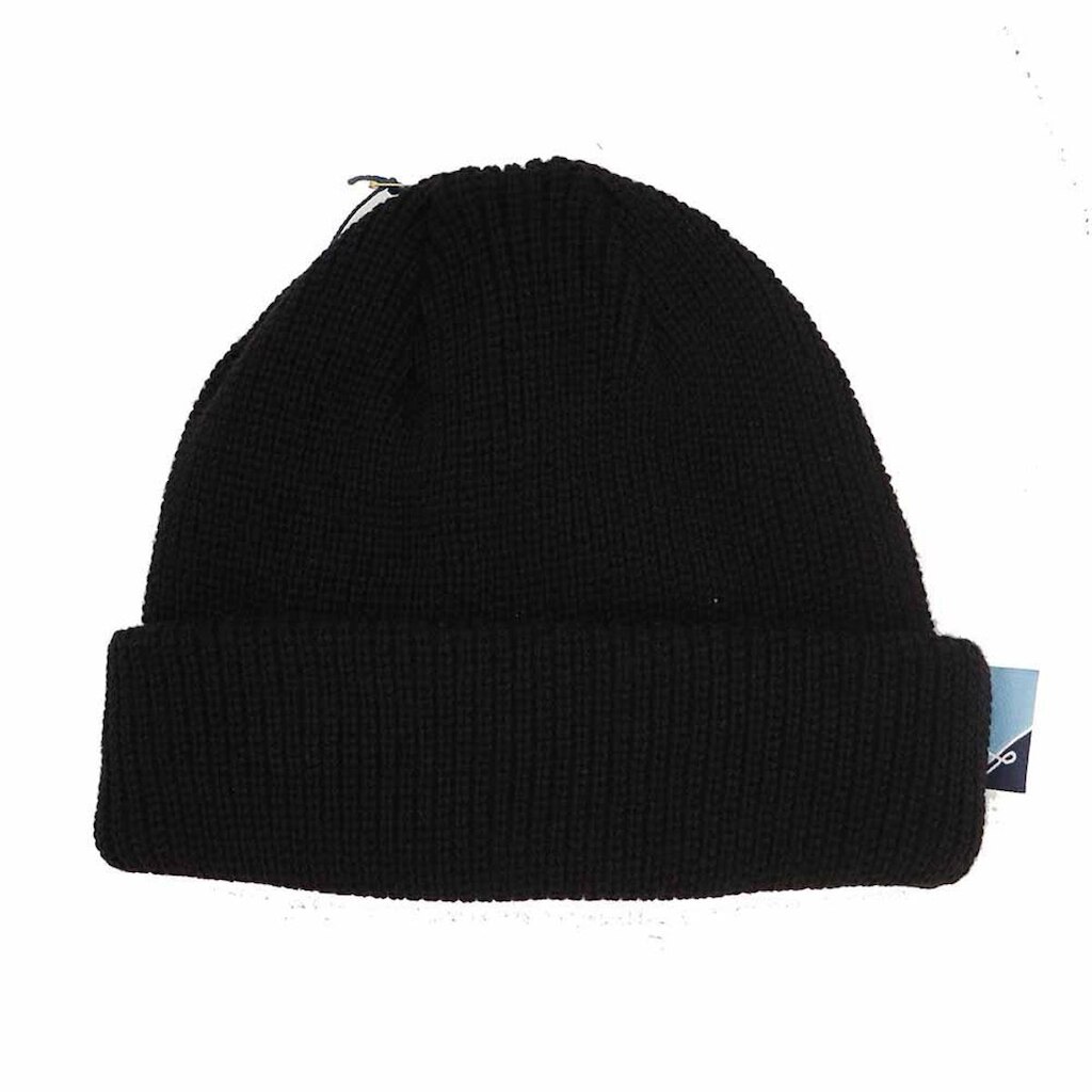 Touca ÖUS Casual - Preto