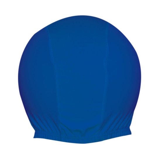 Touca Para Natação Adulto Unissex EG e XG - Azul é ruim? Touca Para Natação Adulto Unissex EG e XG - Azul é boa?