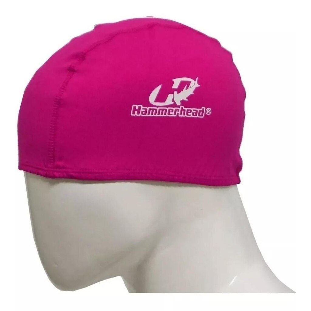 Touca para Natação Hammerhead Lycra Junior