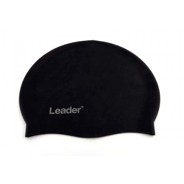 Touca para Natação  Leader em Silicone
