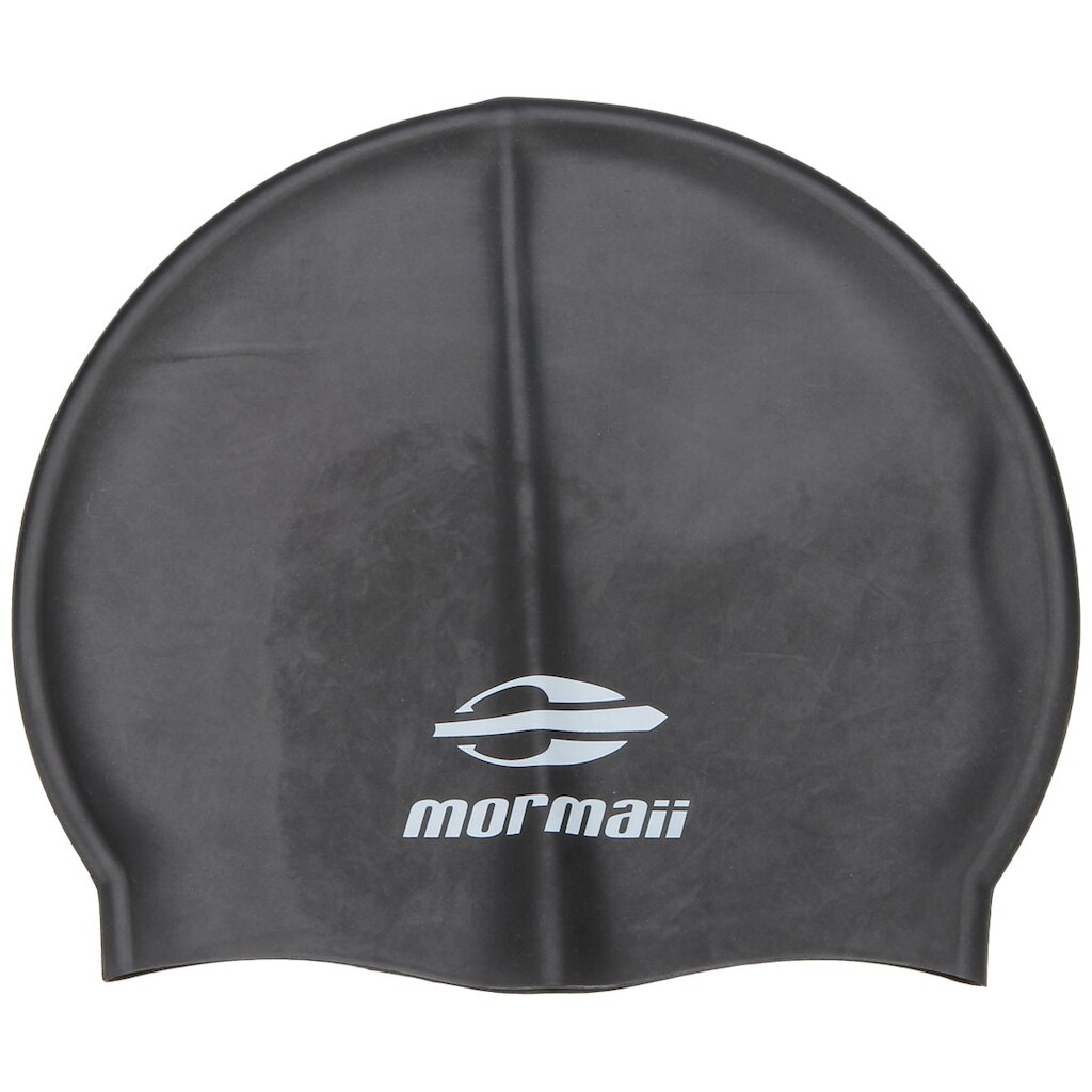 Touca Silicone Mormaii