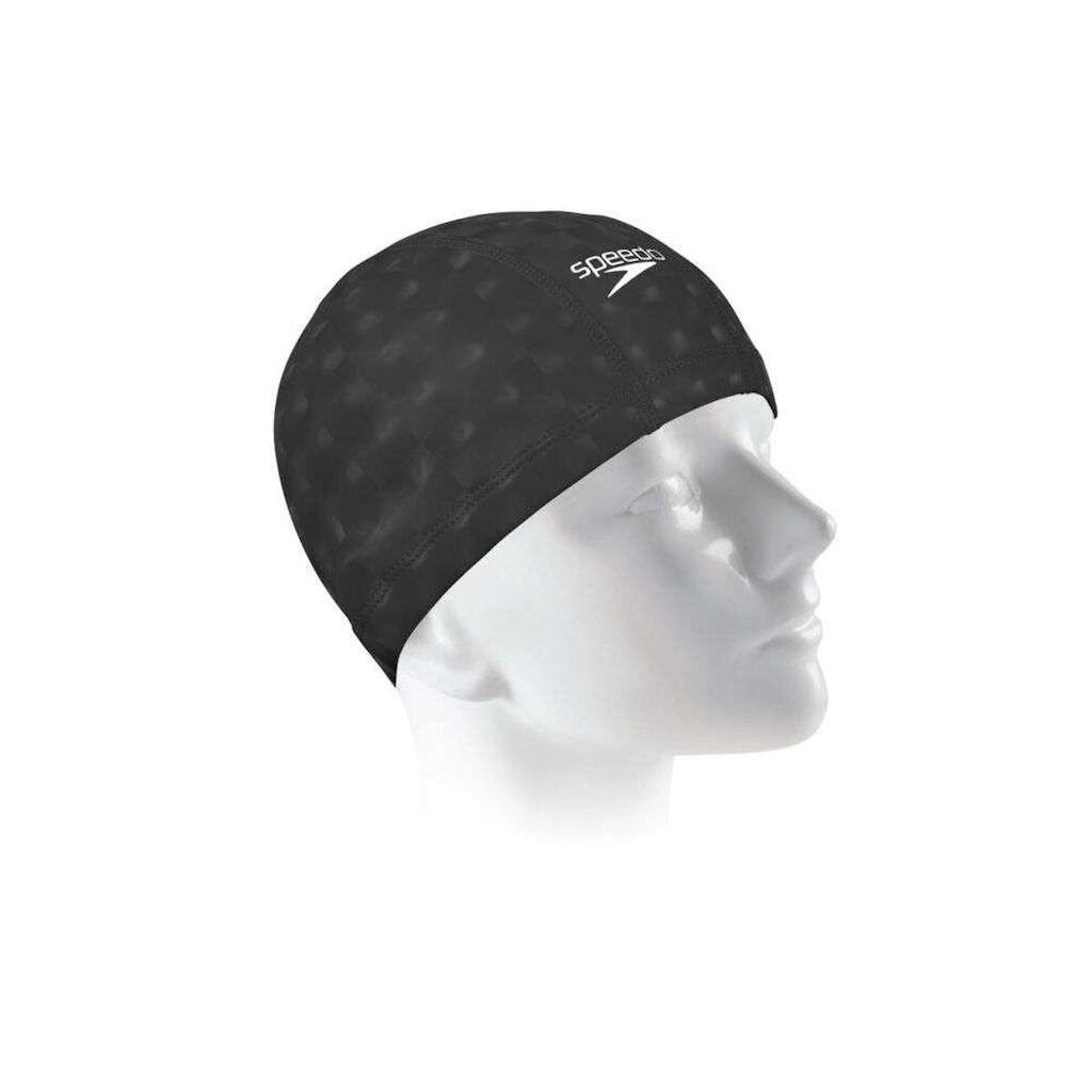 Touca Speedo Comfort 3D Cap - Masculino