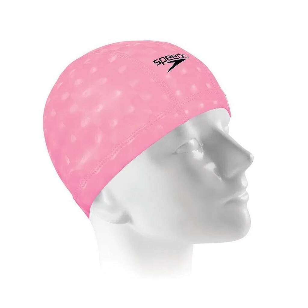 Touca Speedo Comfort Cap 3D Unissex