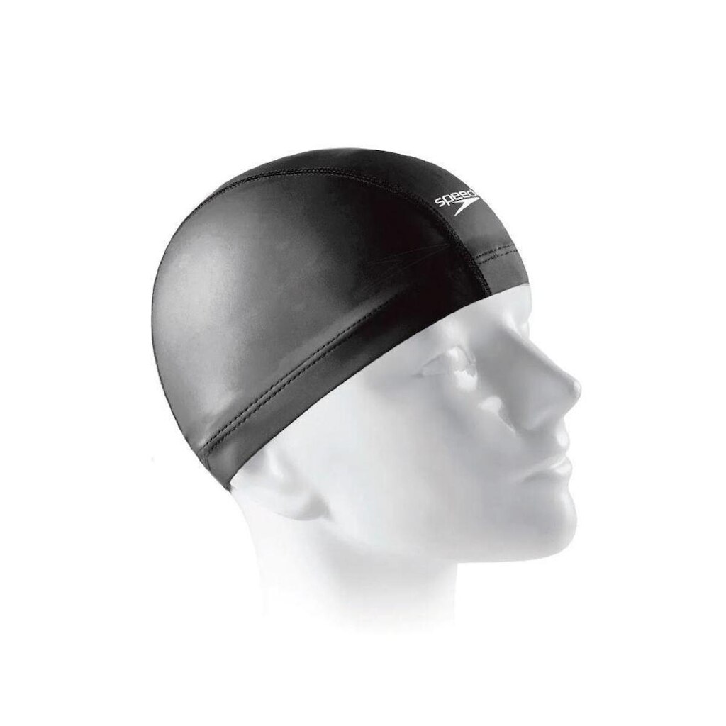 Touca Speedo Comfort - Preto