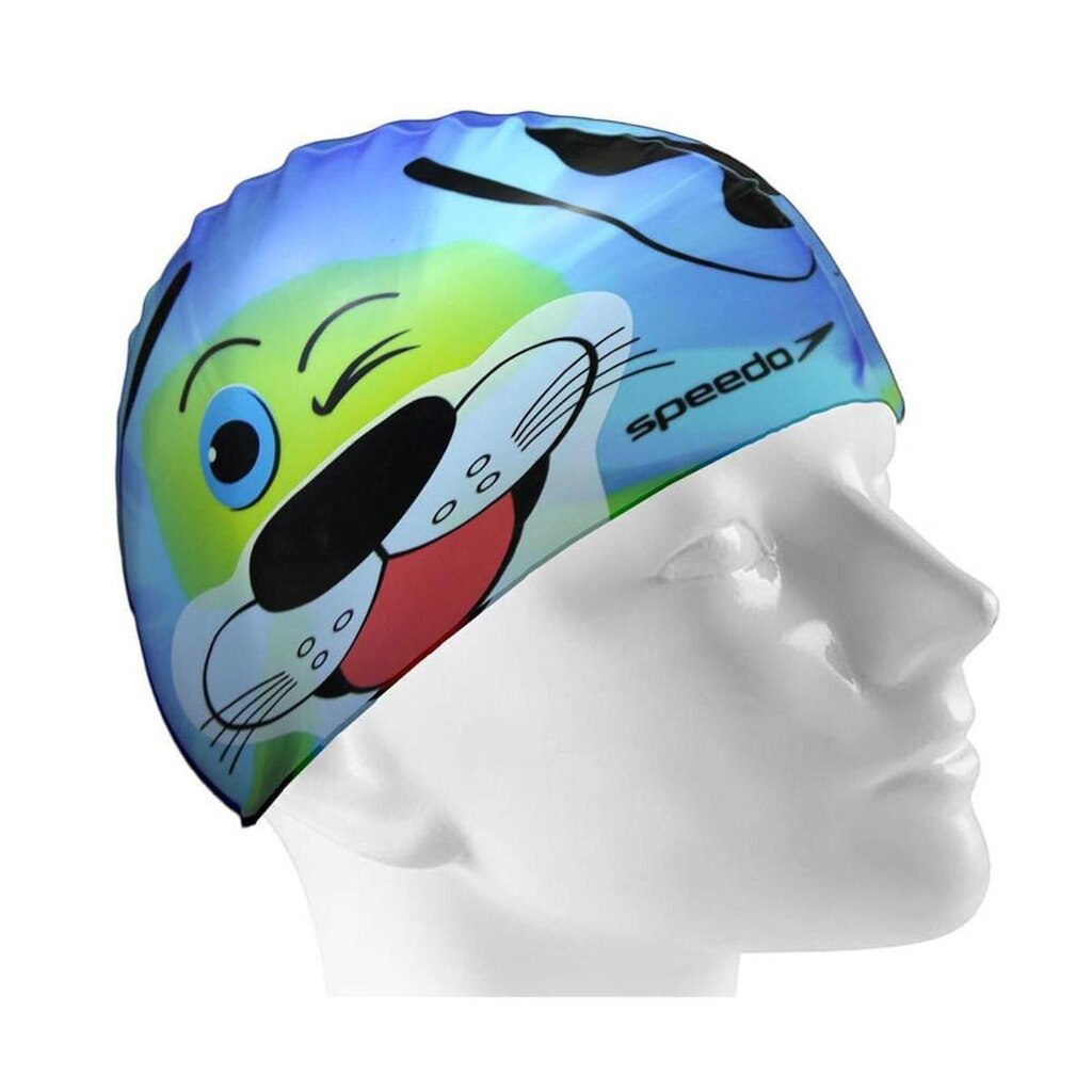 Touca Speedo Dog Infantil