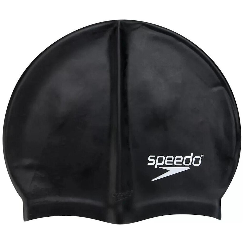 Touca Speedo Flat Swim Cap Unissex