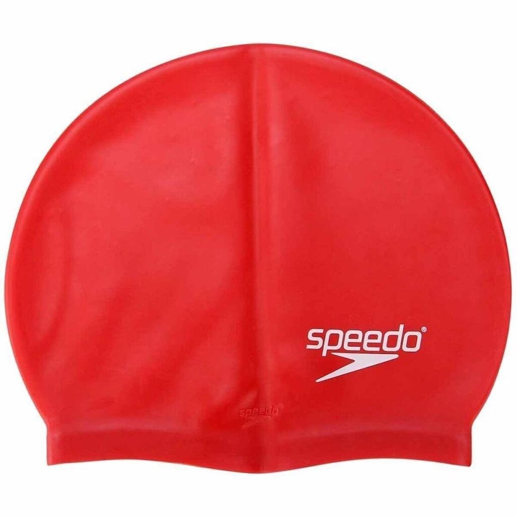 Touca Speedo Flat Swim Cap Unissex