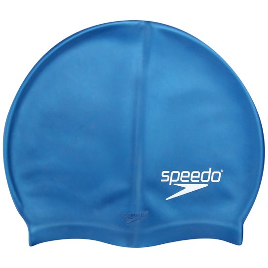 Touca Speedo Flat - Azul Royal é ruim? Touca Speedo Flat - Azul Royal é boa?