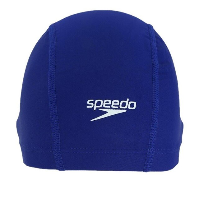 Touca Speedo Infantil Natação Xtrafit Junior - Azul é ruim? Touca Speedo Infantil Natação Xtrafit Junior - Azul é boa?