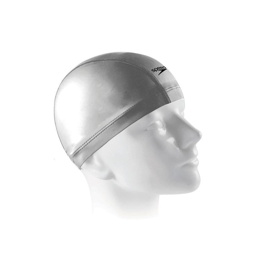 Touca Speedo Natação Confort  Prata - 528864