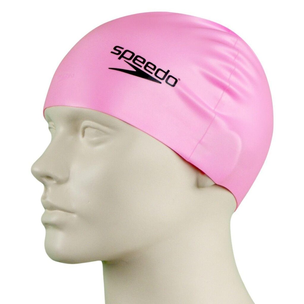 Touca Speedo Natação Swim Cap - 528836