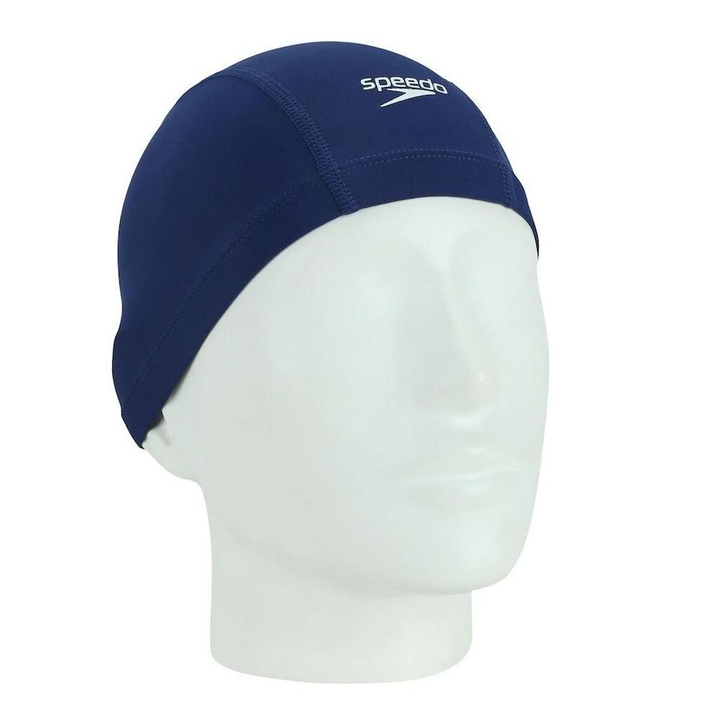 Touca Speedo Natação Xtrafit Cap Marinho - 528856