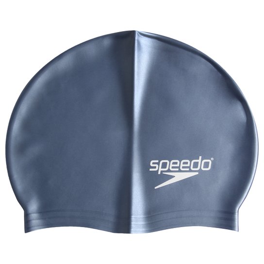 Touca Speedo Slim Infantil - Azul Claro