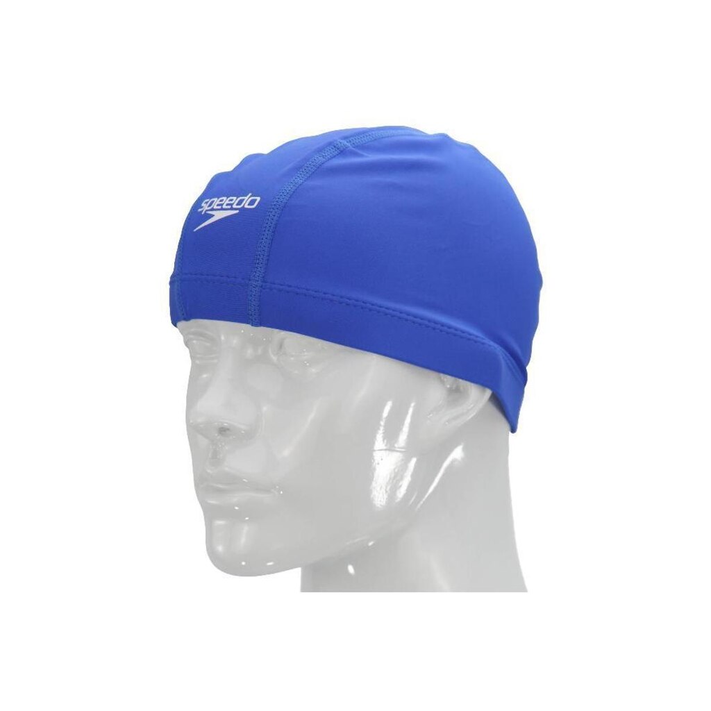 Touca Speedo Xtrafit Junior Azul Original
