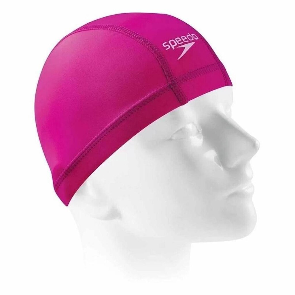 Touca Speedo Xtrafit Junior Cap Infantil