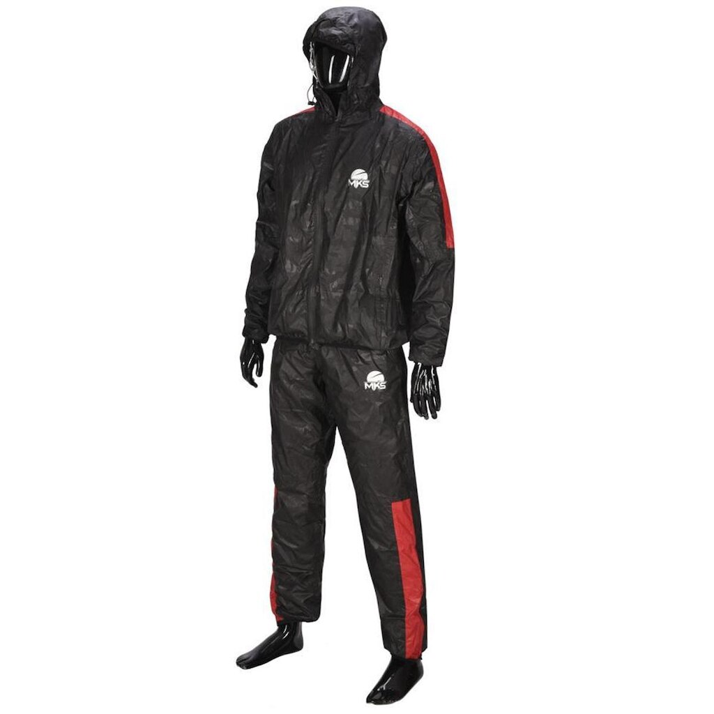 Traje de Sauna KS Preier Sauna Suit