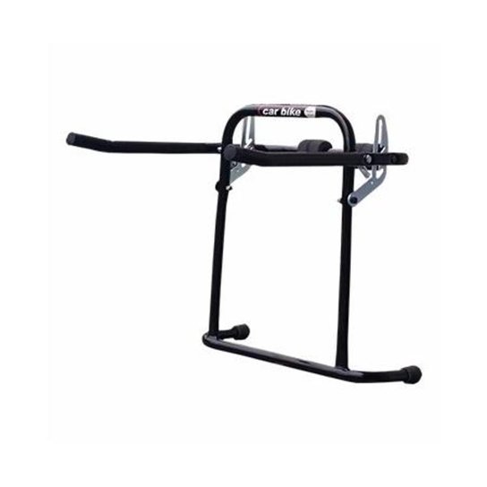 Trans Bike Classic Suporte De Até 2 Bicicletas Para Carro - Preto Menor preço em Trans Bike Classic Suporte De Até 2 Bicicletas Para Carro - Preto