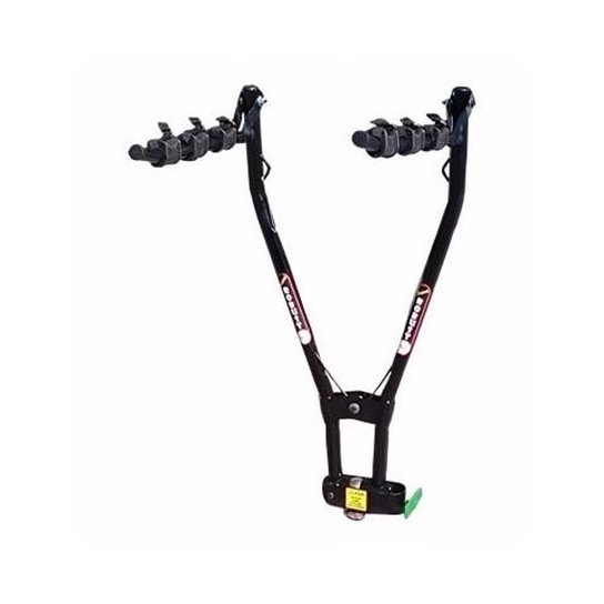 Trans Bike Rack Engate 3 Bikes Universal - Preto Menor preço em Trans Bike Rack Engate 3 Bikes Universal - Preto