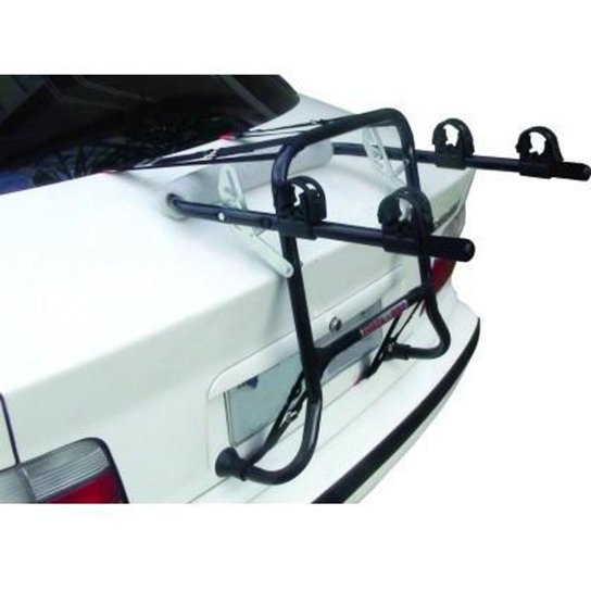 Transbike Carro Bicicleta Porta Malas 2 Bikes C Alça Metal Lini - Preto Menor preço em Transbike Carro Bicicleta Porta Malas 2 Bikes C Alça Metal Lini - Preto