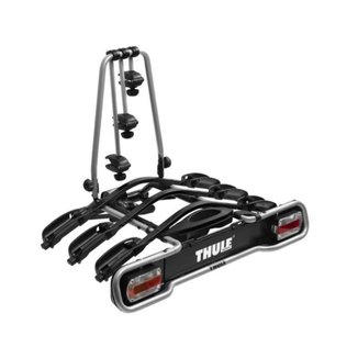 Transbike Rack Plataforma Bicicleta Thule EuroRider 3 Bikes