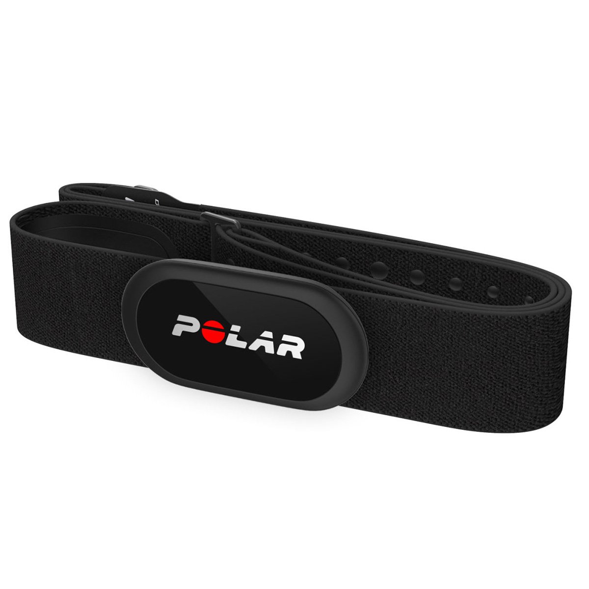 Transmissor De Frequência Cardíaca Polar H10 N Hr Sensor - 2