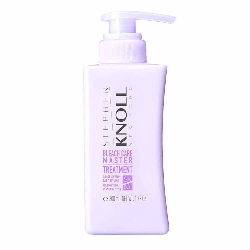 Tratamento Stephen Knoll Bleach Care Master 300ml