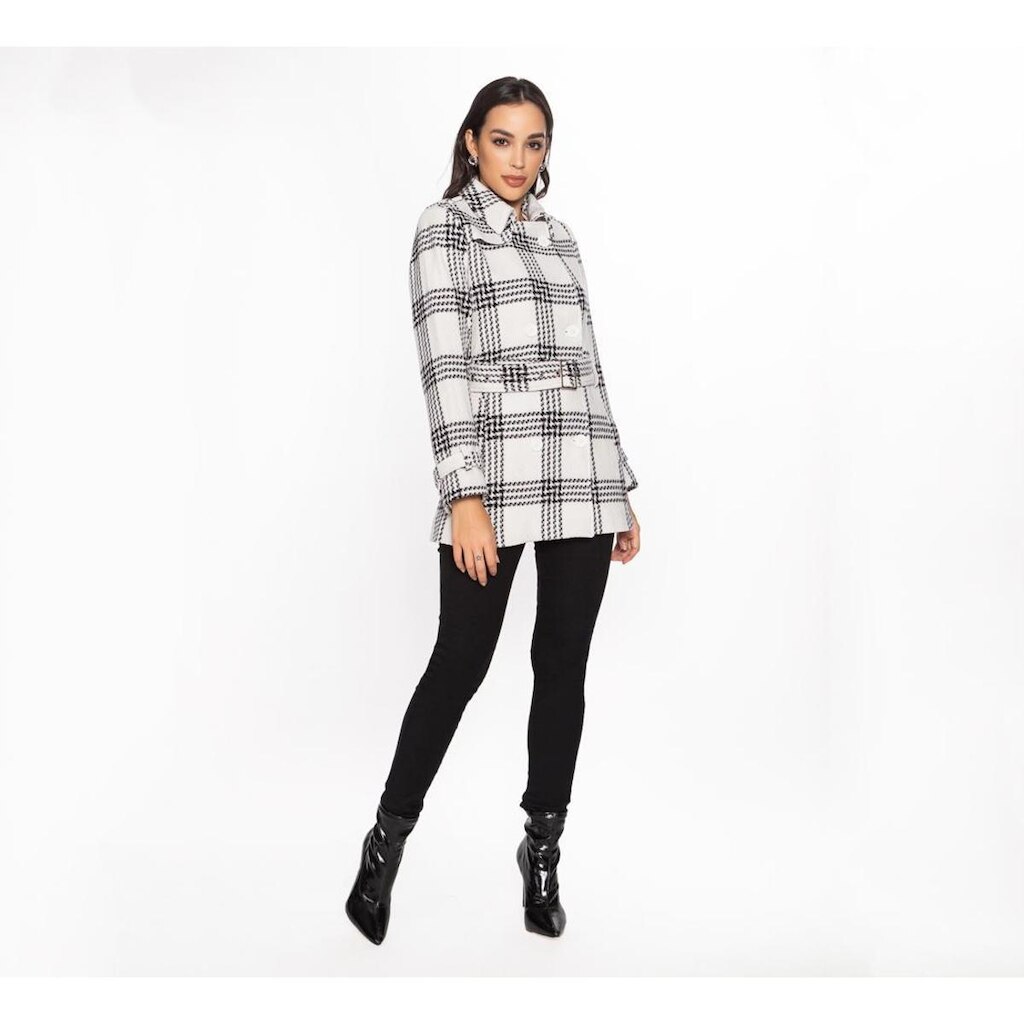 Trench Coat Rigotto