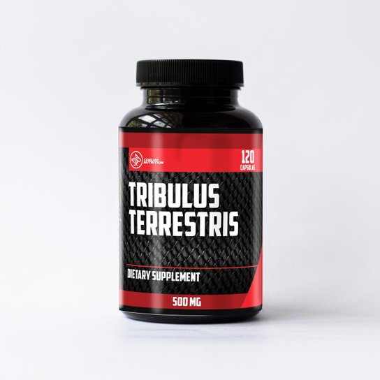 Tribulus Terrestris 500mg 100 Cápsulas - Natural Life Menor preço em Tribulus Terrestris 500mg 100 Cápsulas - Natural Life