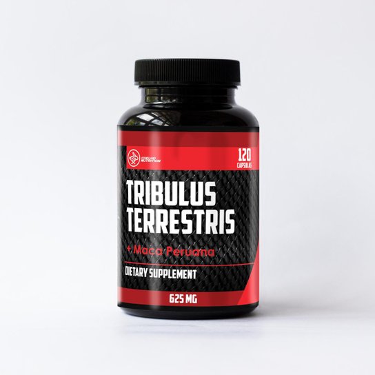 Tribulus Terrestris com Maca 46% de Saponina 120 Cápsulas - Coelho Nutrition Menor preço em Tribulus Terrestris com Maca 46% de Saponina 120 Cápsulas - Coelho Nutrition