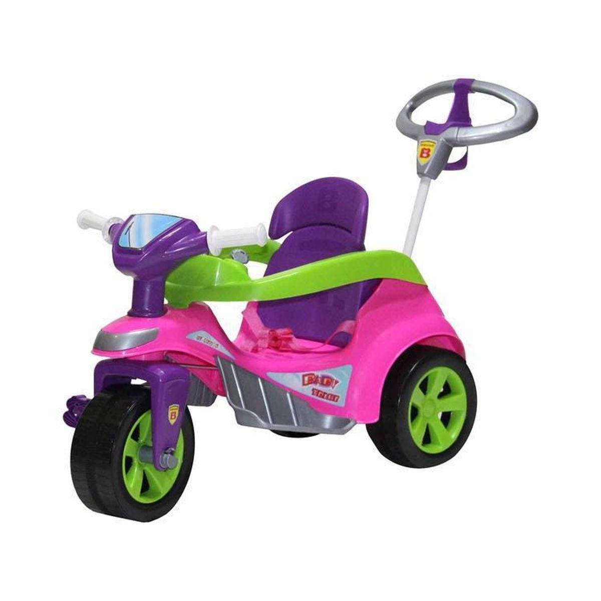 Triciclo infantil biemme Clearance