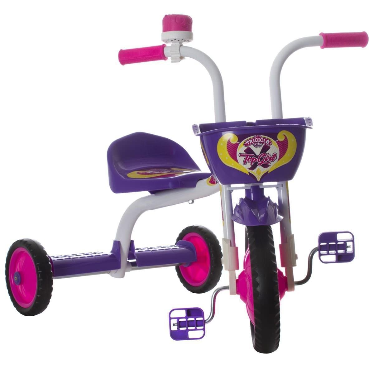 Triciclo Infantil Motoca Kids Velotrol Ultra Bikes é ruim? Triciclo Infantil Motoca Kids Velotrol Ultra Bikes é boa?