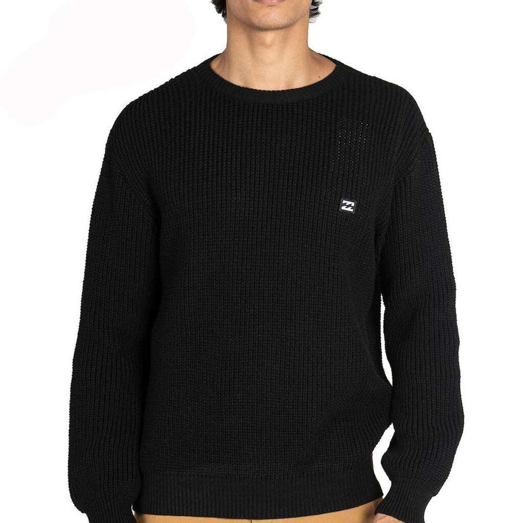 Tricot Billabong Icon Patch WT25 Masculino