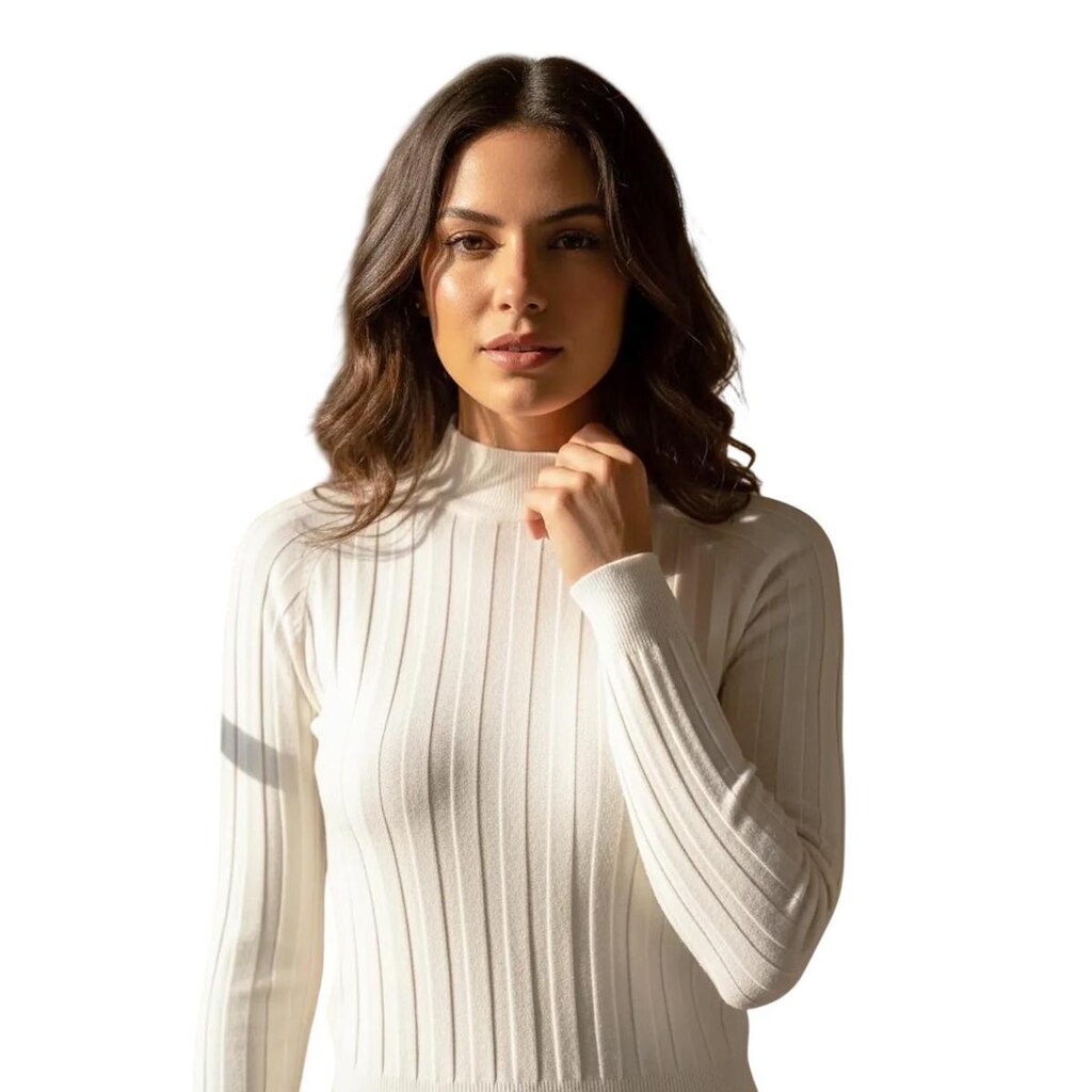 Tricot Feminino Sea Surf 01002295