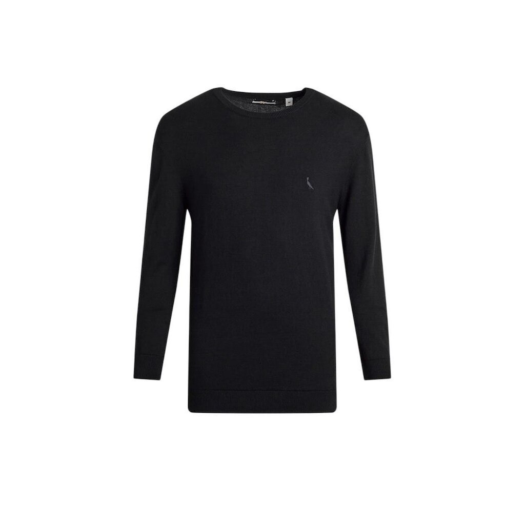 Tricot Gola Careca Reserva