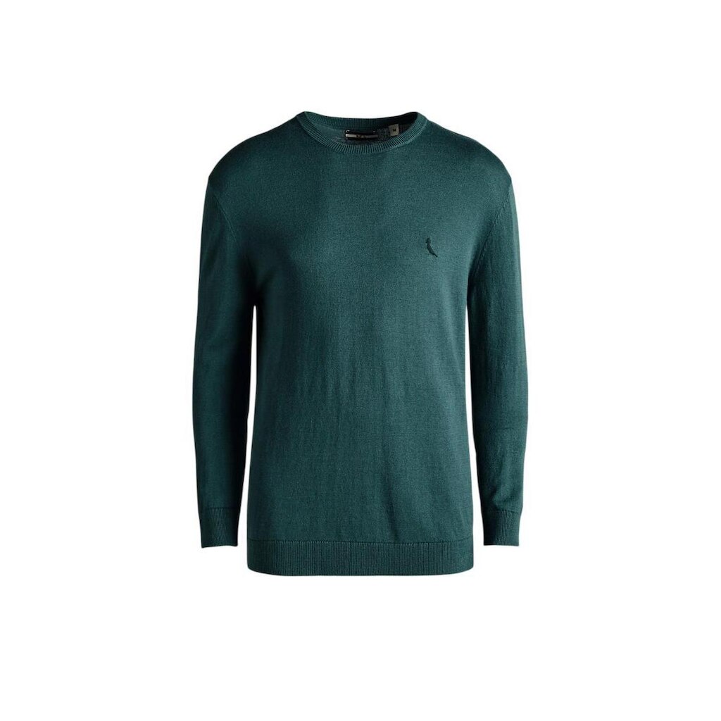 Tricot Gola Careca Reserva