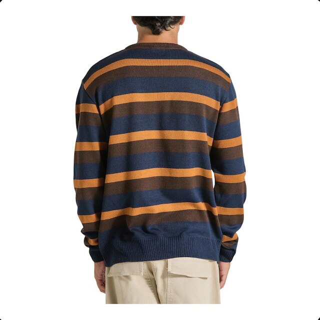 TRICOT HURLEY STRIPE