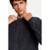 Tricot Leve Marmorizado Reserva - Gelo+Cinza