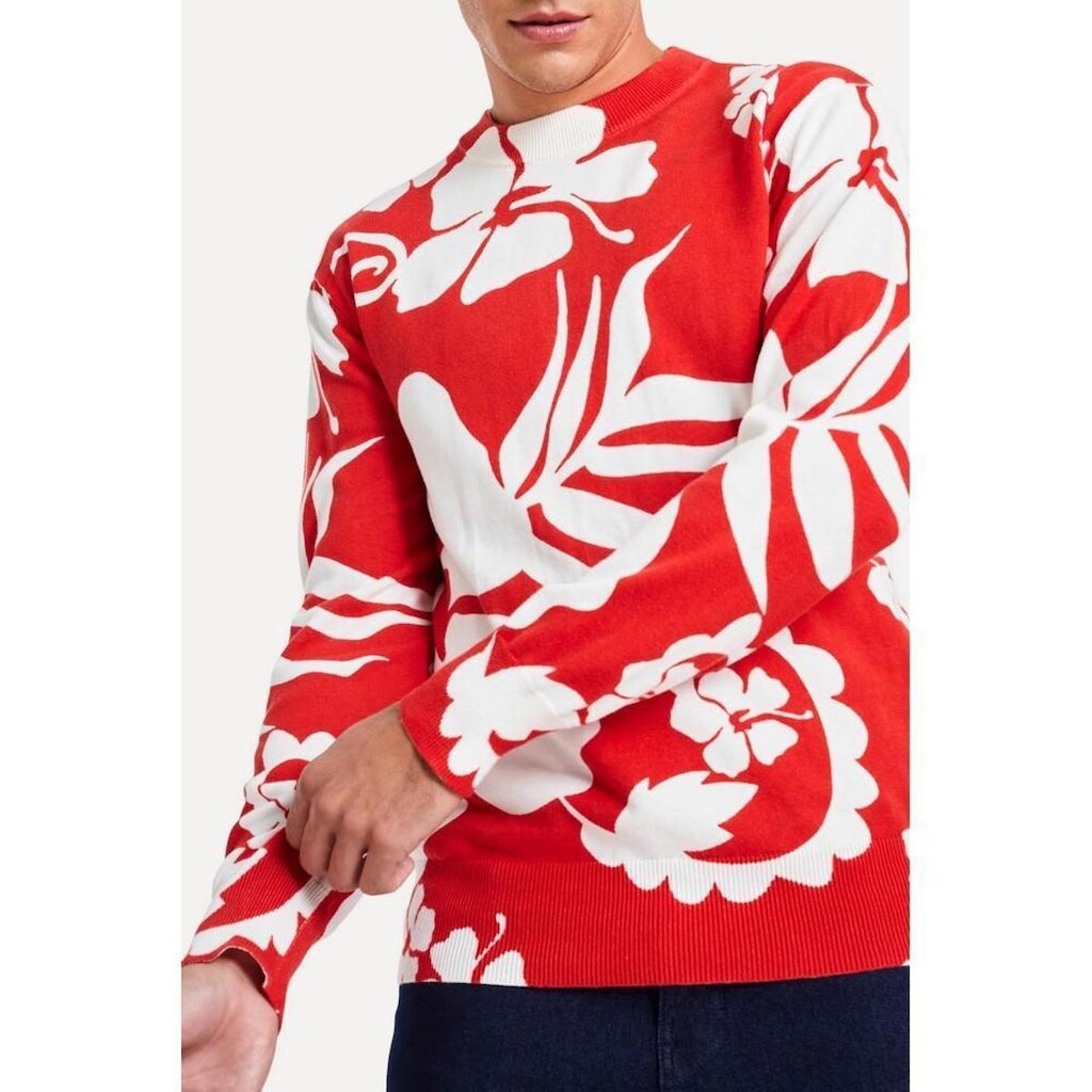 Tricot Mahalo Reserva