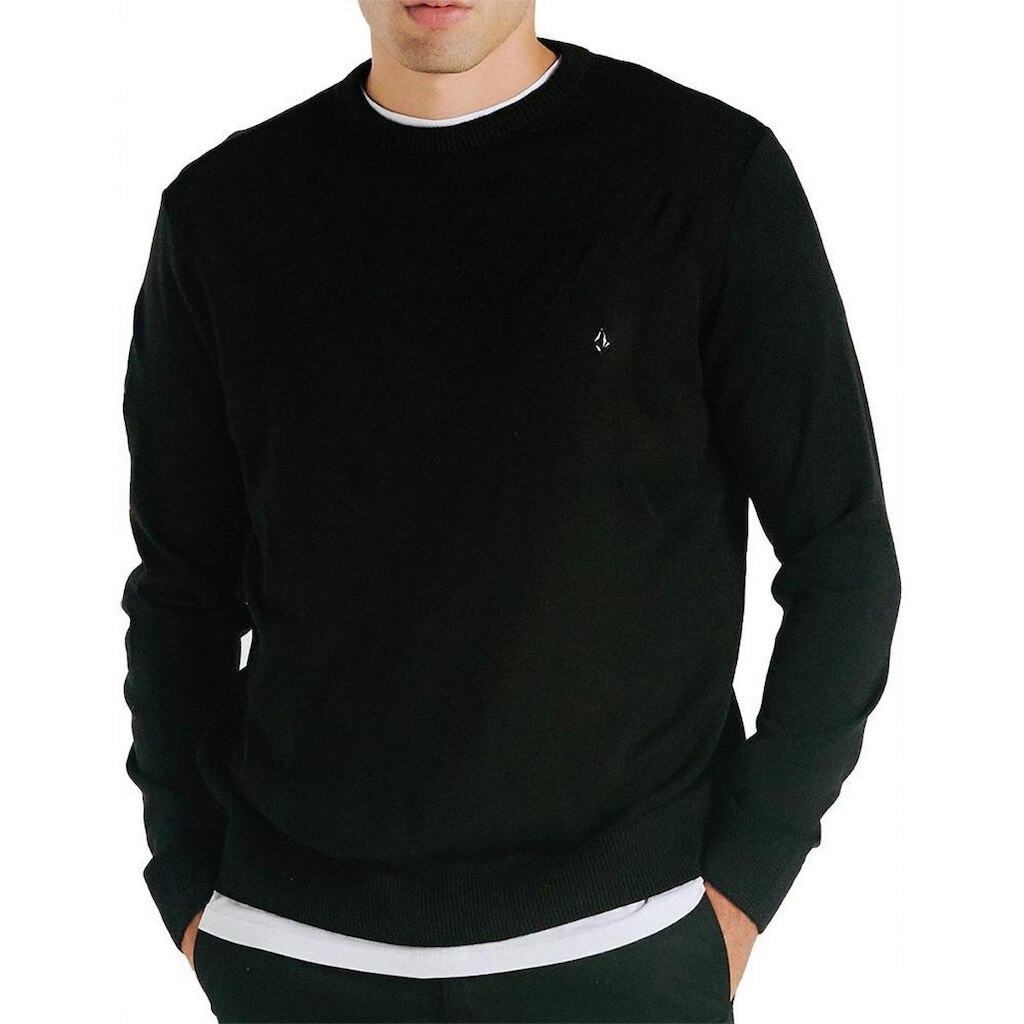 Tricot Volcom Classic Stone WT24 Masculino