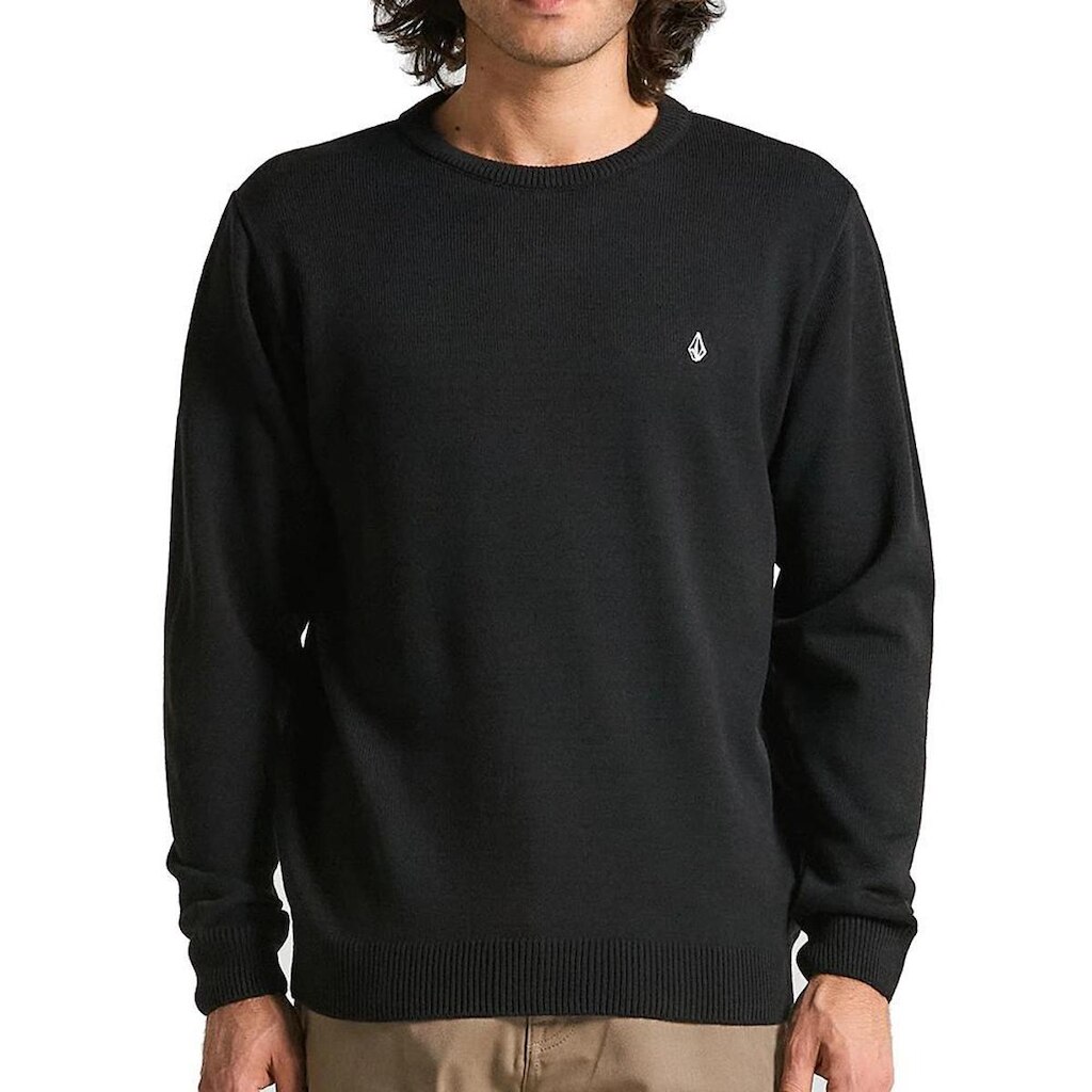 Tricot Volcom Classic WT25 Masculino