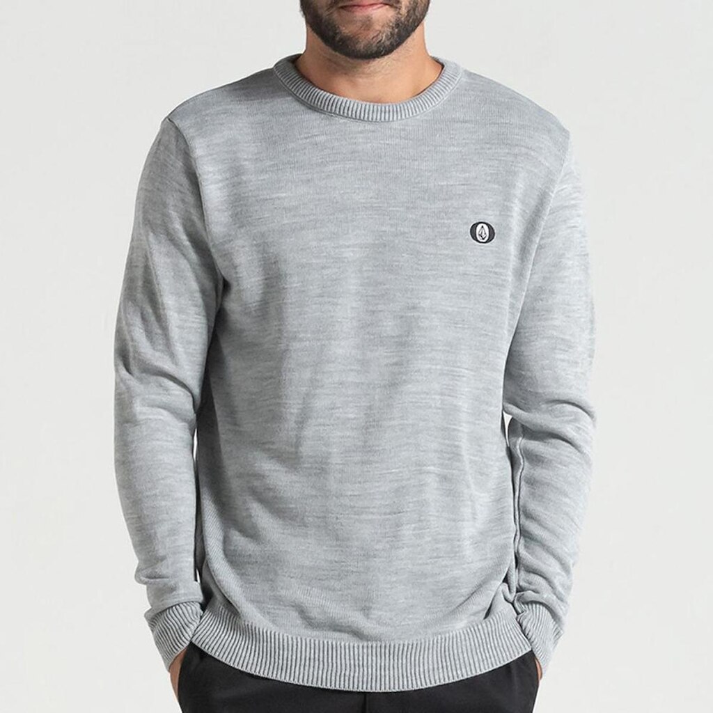 Tricot Volcom Dagger WT25 Masculino