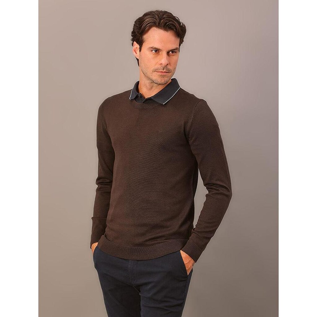 TricotDecote Redondo Calvin Klein