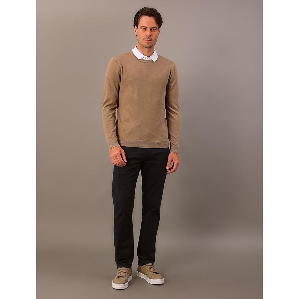 TricotDecote Redondo Calvin Klein