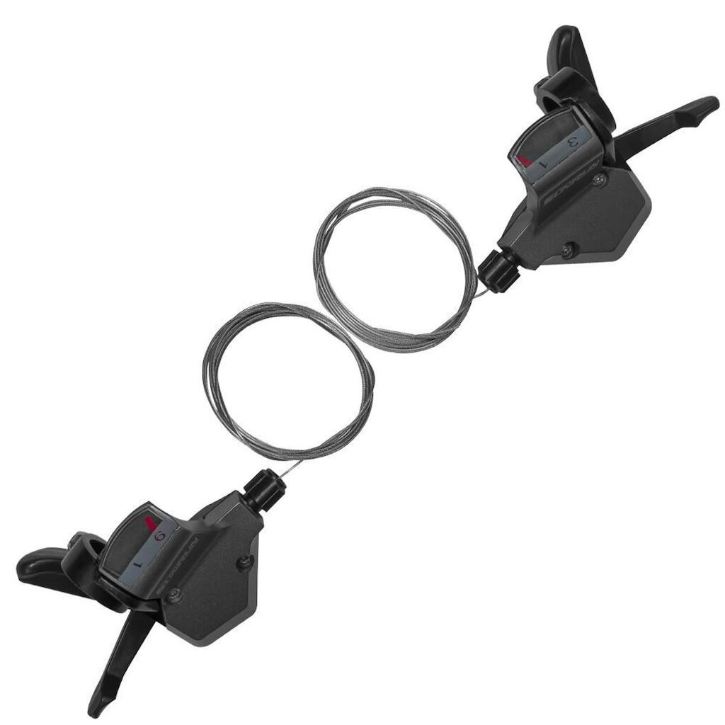Trocador Rapid Fire SUNRUN 27v.