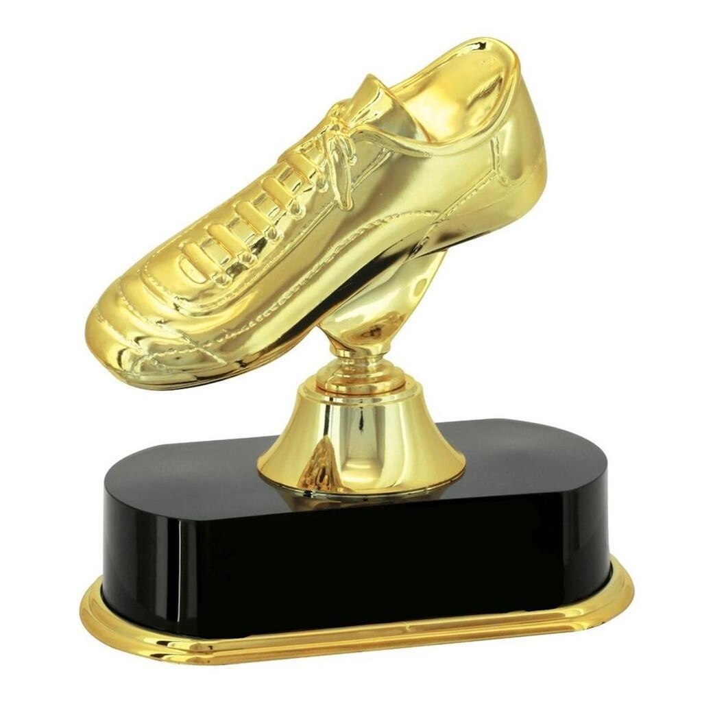 Troféu De Artilheiro Chuteira Dourada Vitória