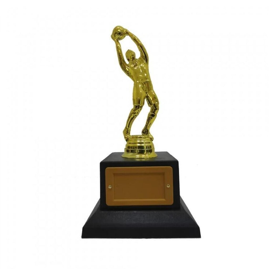 Troféu Goleiro Jebs 2200