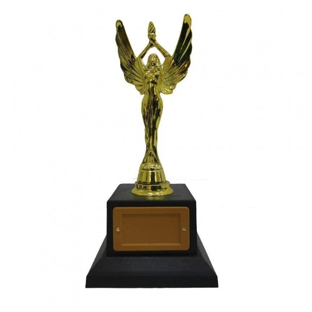 Troféu Honra ao Mérito Jebs 2200