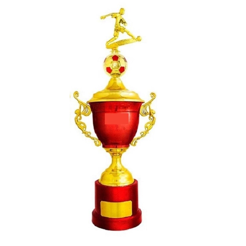 Troféu Irmossi Grande - Tamanho 107cm - Modelo G1039