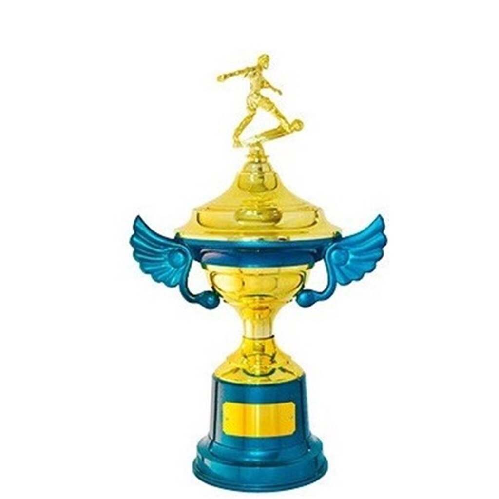Troféu Irmossi Grande - Tamanho 64cm - Modelo G1034