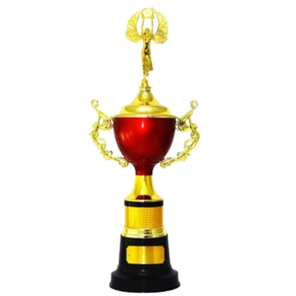 Troféu Irmossi Medio - Tamanho 74cm - M2114